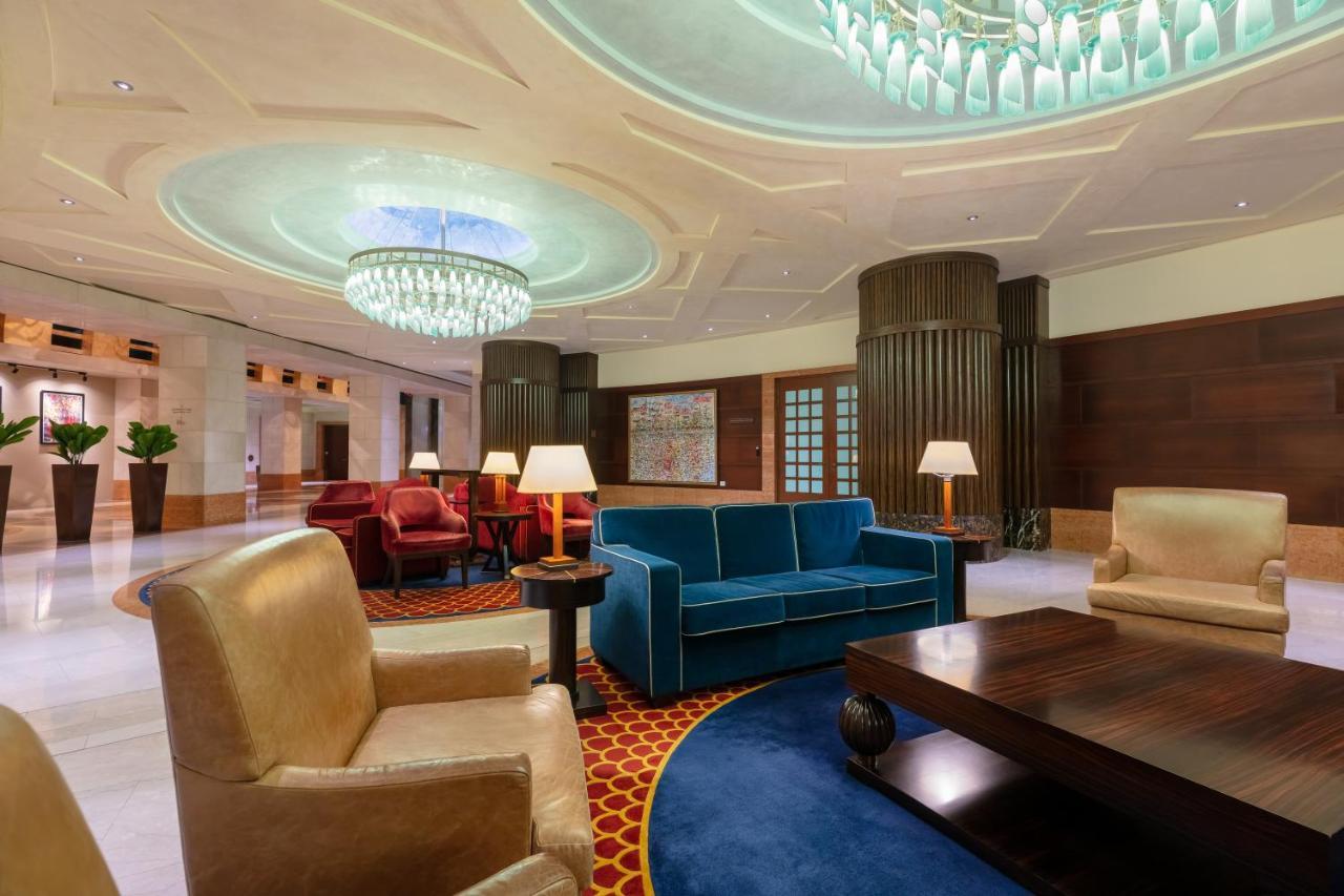 סינגפור Resorts World Sentosa - Crockfords Tower מראה חיצוני תמונה