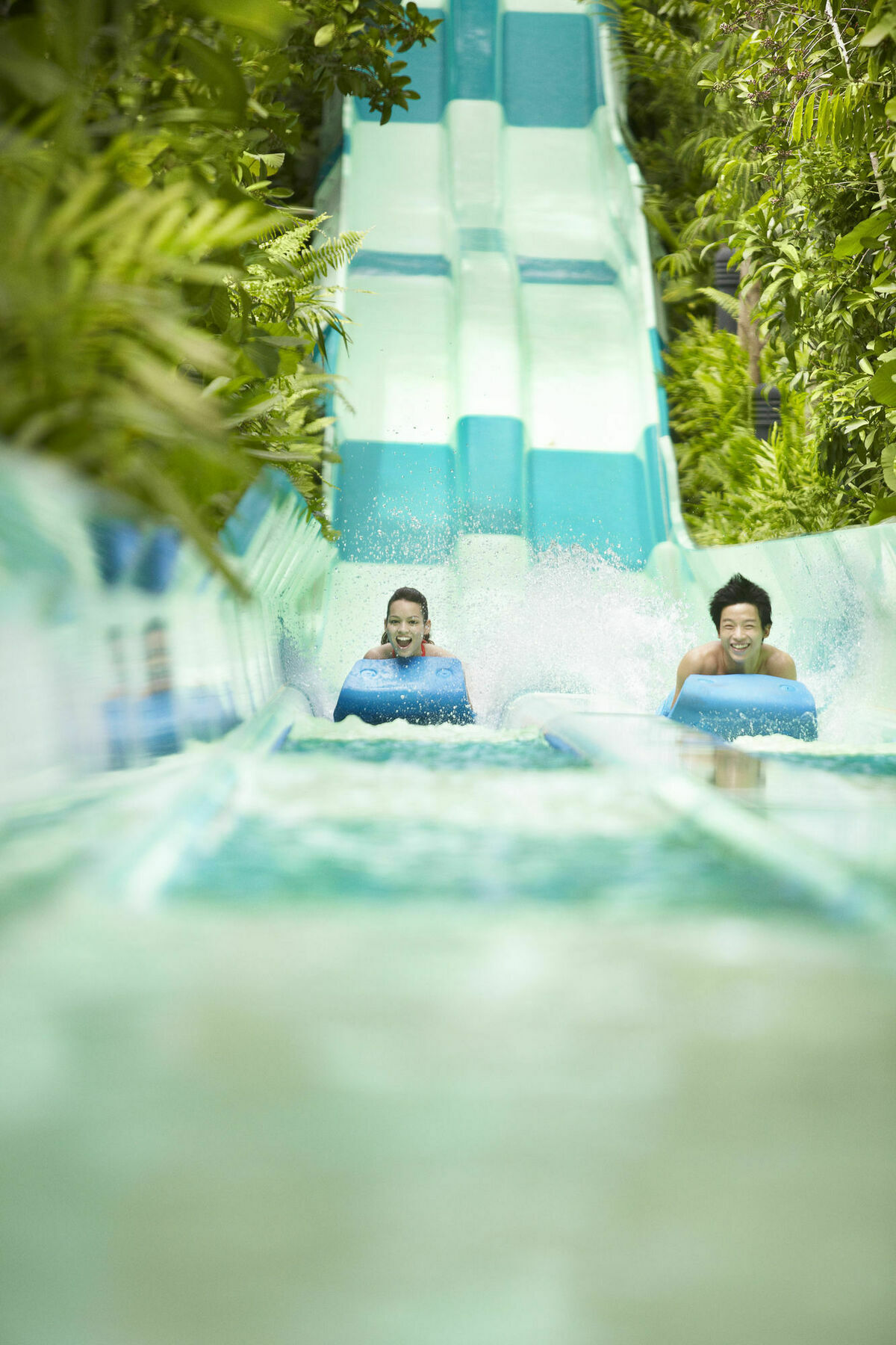 סינגפור Resorts World Sentosa - Crockfords Tower מראה חיצוני תמונה
